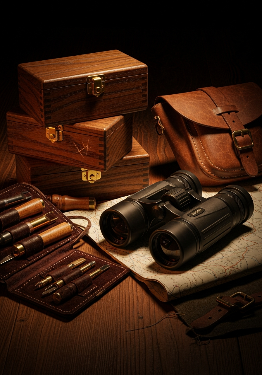 Red dot sight product shot